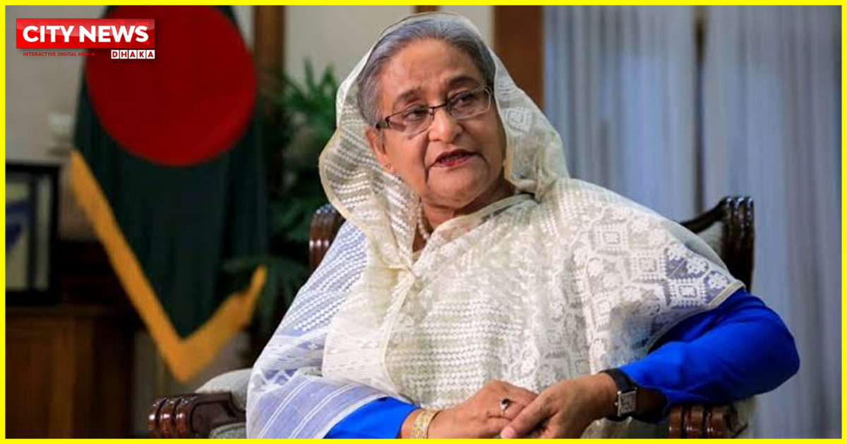 ডিসেম্বরে দেশে ফিরে আত্মসমর্পণের পরিকল্পনা শেখ হাসিনার: রয়টার্স