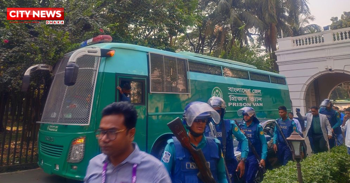 গুমের মামলায় ট্রাইব্যুনালে হাজির ১৩ সেনা কর্মকর্তা