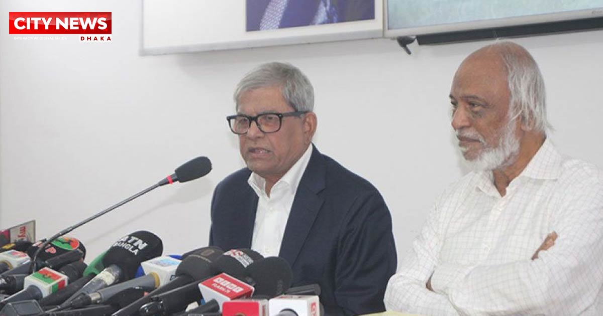 টেলিকম নীতিমালায় সরকারের তড়িঘড়ি সিদ্ধান্তে বিএনপির উদ্বেগ