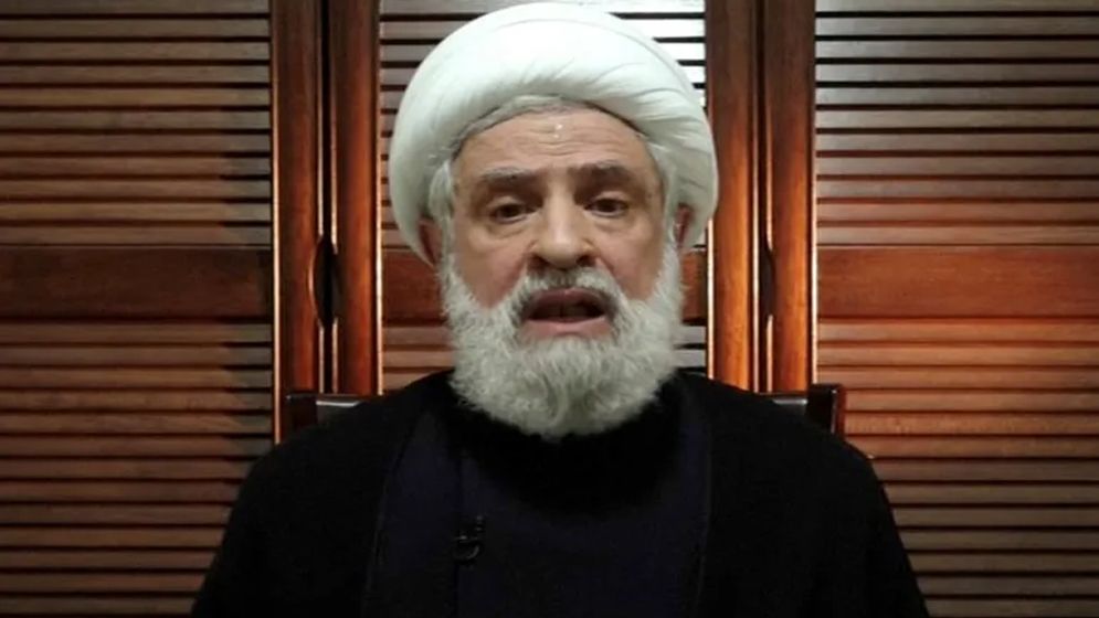 ‘ইসরাইলের পতন নিশ্চিত’, হিজবুল্লাহ প্রধানের হুঁশিয়ারি