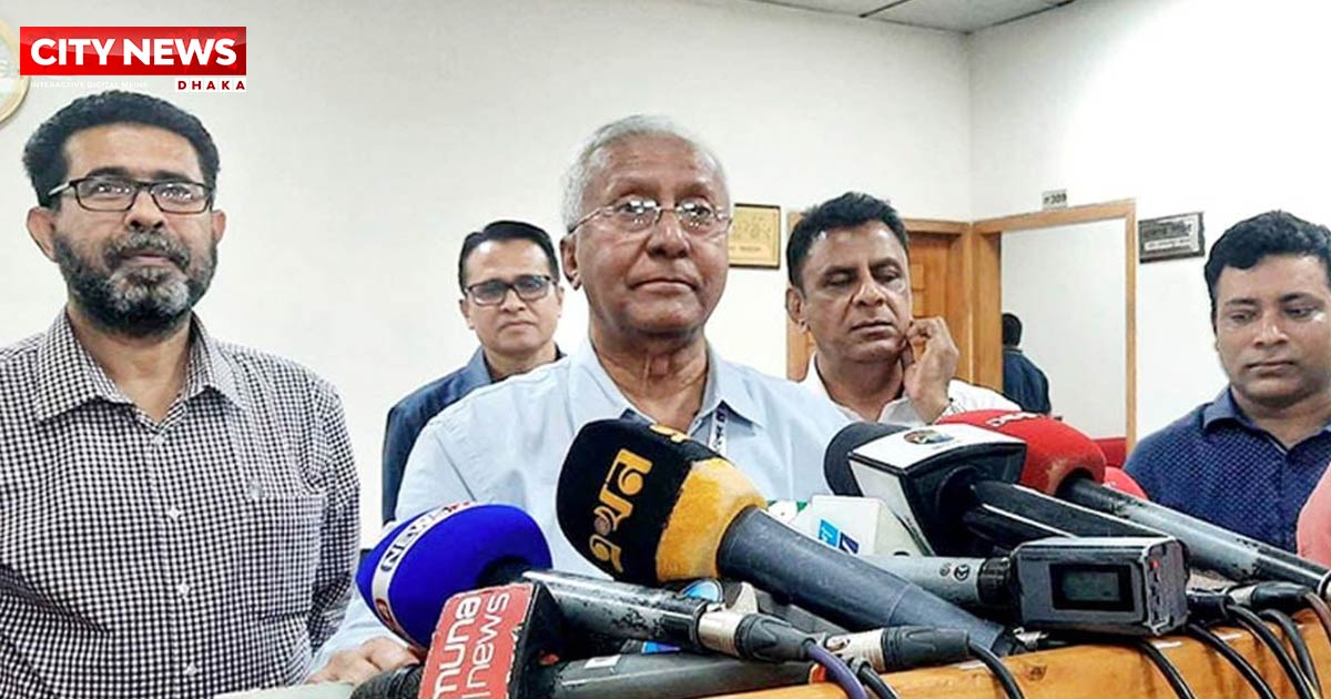 আগামীকাল জাতীয় নির্বাচনের রোডম্যাপ ঘোষণা: ইসি সচিব