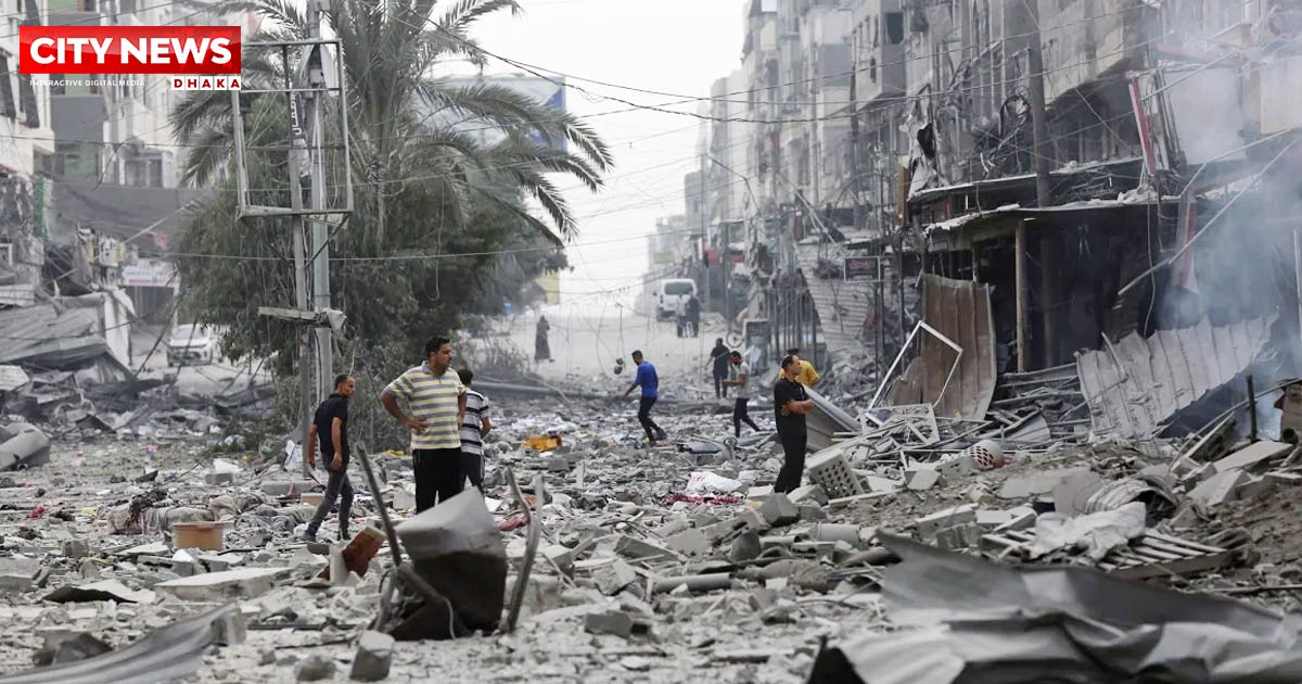 ইসরায়েলি হামলায় ইরানে নিহত ৬৩৯, আহত ১৩২০