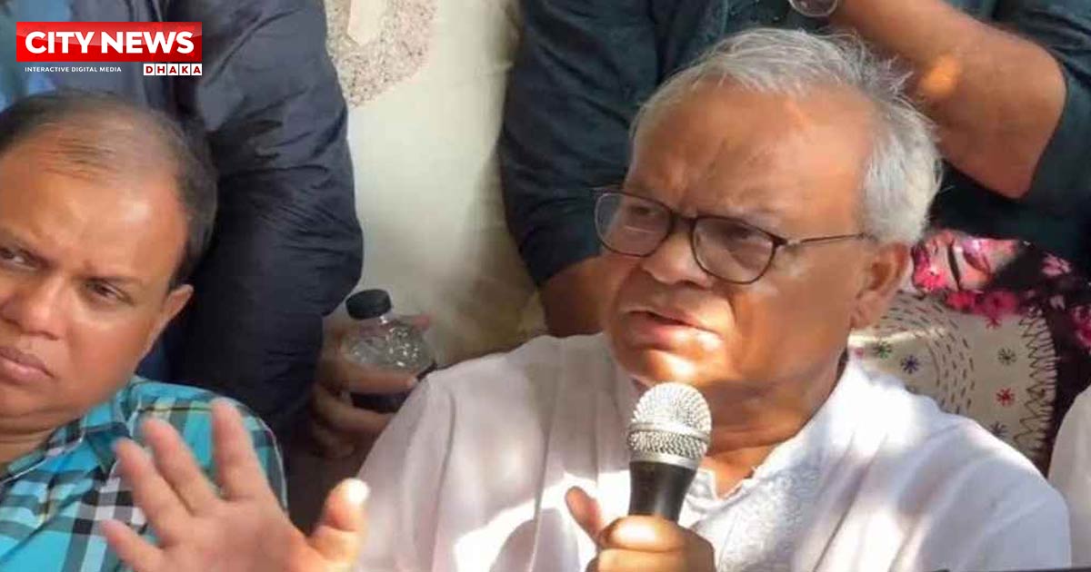 দেশকে অস্থিতিশীল করতে দেশি-বিদেশি চক্রান্ত চলছে: রিজভী