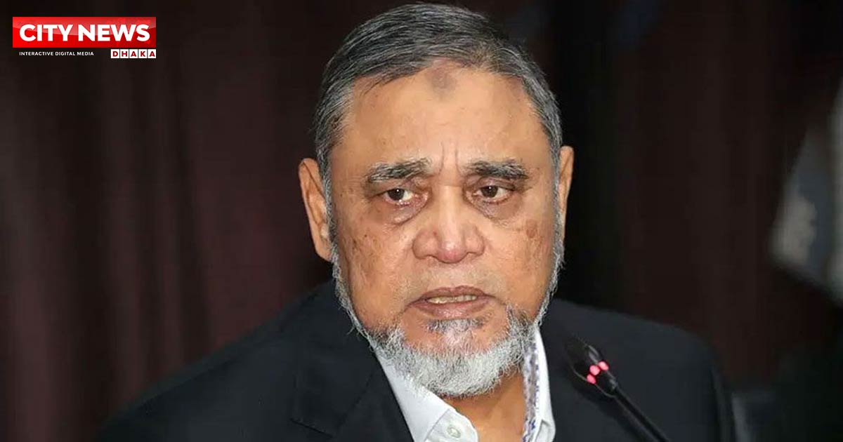 সংকটময় মুহূর্তে দেশ, গতিপথ নির্ভর করছে নির্বাচনের ওপর: সিইসি