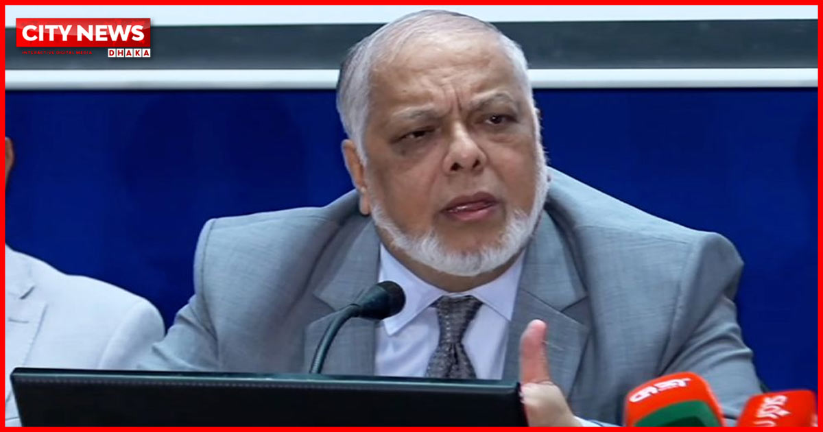 এআই ব্যবহার করে মানুষের মৌলিক অধিকার ক্ষুণ্ন করা যাবে না: প্রধান বিচারপতি