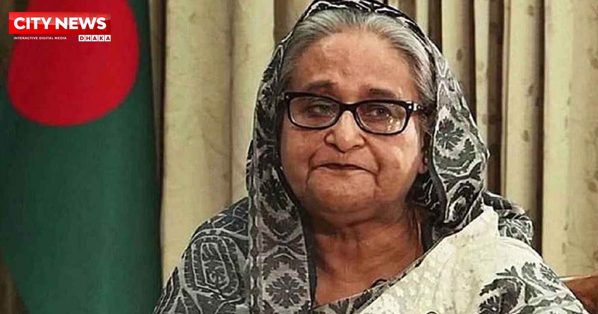 শেখ হাসিনাসহ ৩ জনের বিরুদ্ধে সাক্ষ্যগ্রহণ শুরু রোববার