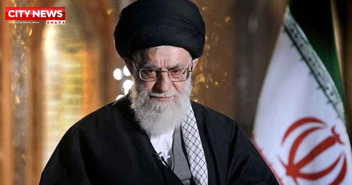 ইরানকে কঠোর হুঁশিয়ারি দিল ইউরোপের তিন দেশ