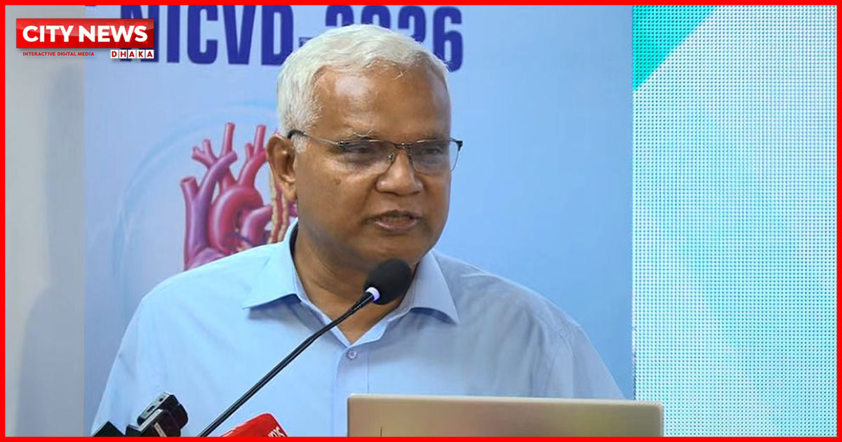 দেশের চিকিৎসা ব্যবস্থায় সার্জন-অধ্যাপক থাকলেও ভিশনারি প্ল্যানিং নেই