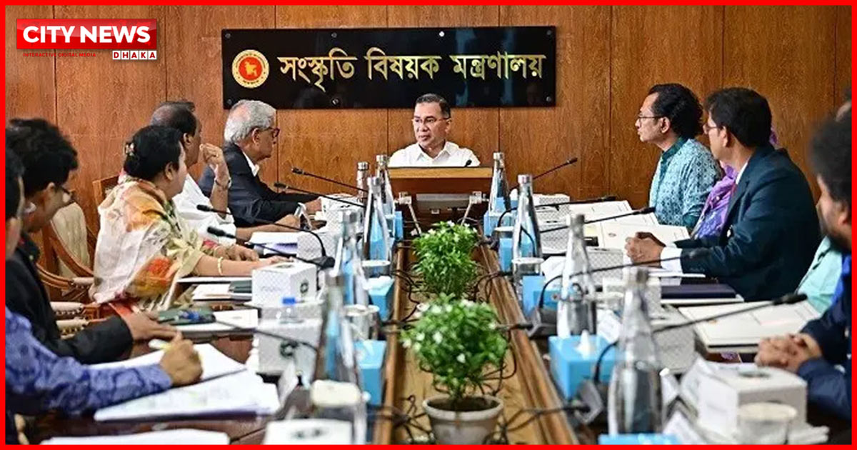 নতুন প্রজন্মের মধ্যে বই পড়ার অভ্যাস গড়ে তোলার ওপর গুরুত্বারোপ প্রধানমন্ত্রীর