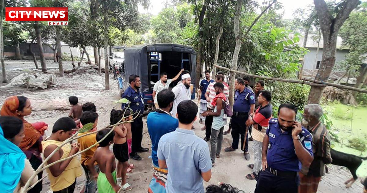 ফরিদপুরে মাদক কারবারীকে ভ্রাম্যমাণ আদালতের কারাদণ্ড