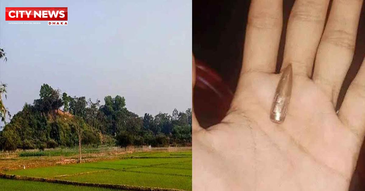 সীমান্তের ওপারে গোলাগুলি, এপারে গুলিবিদ্ধ রোহিঙ্গা যুবক