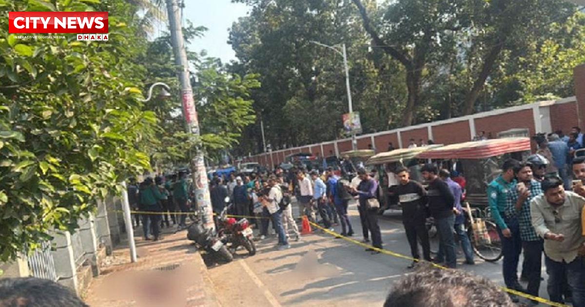 খুলনায় আদালত প্রাঙ্গণে দুই খুন, এখনও হয়নি মামলা