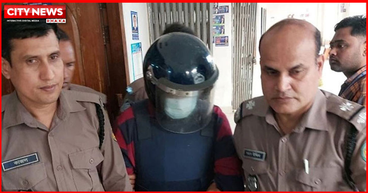 শিশু গৃহকর্মীকে নৃশংস নির্যাতন, বিমানের এমডি সস্ত্রীক কারাগারে