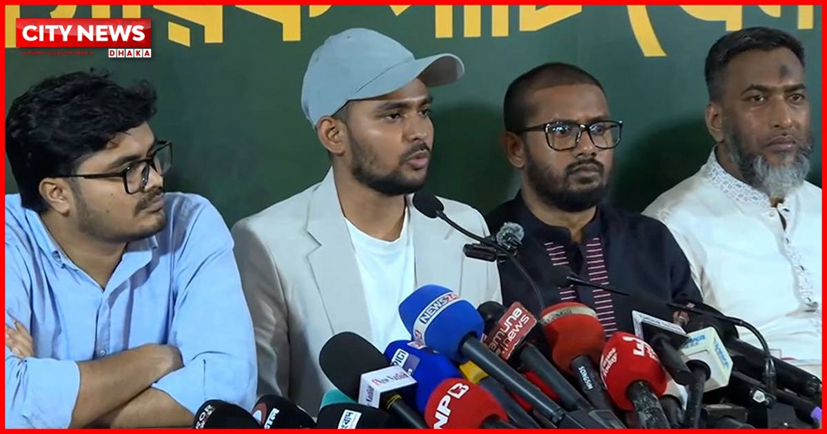 দুদকের অভিযোগকে মিথ্যা উল্লেখ করে ২৪ ঘণ্টার মধ্যে সংবাদ প্রত্যাহারের দাবি আসিফ মাহমুদের
