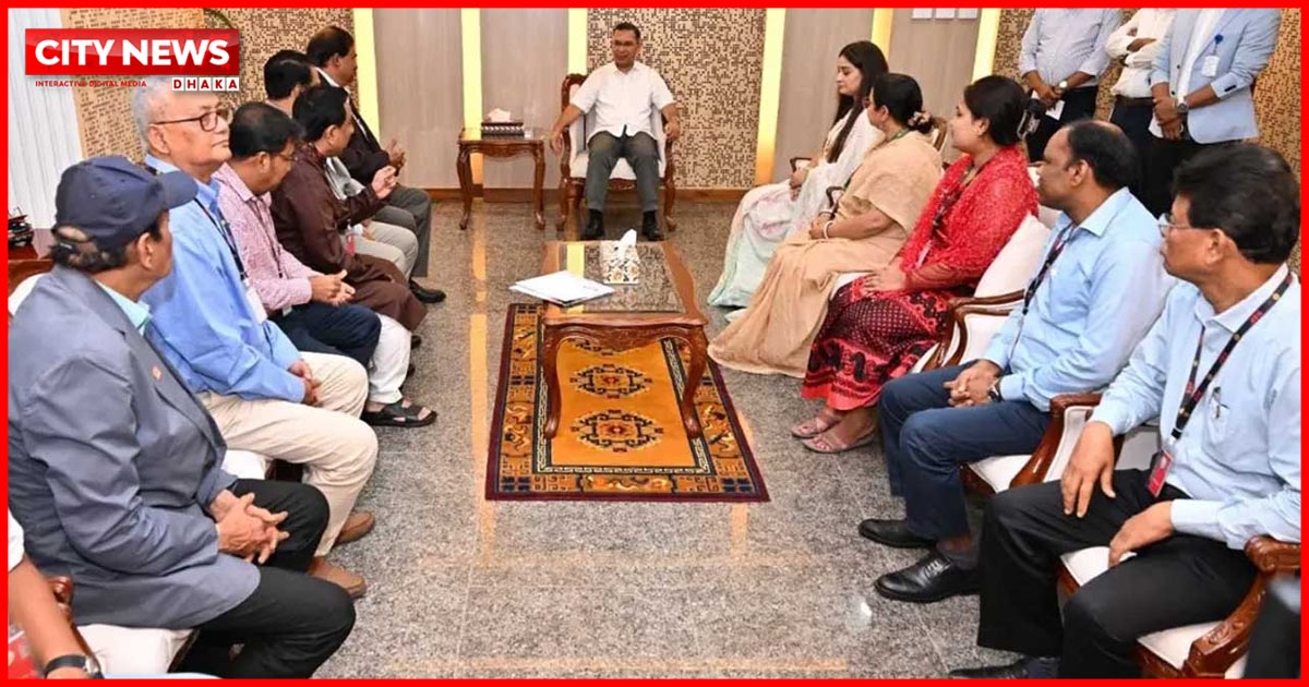 ধর্ম-বর্ণ নির্বিশেষে সবার কল্যাণে কাজ করছে সরকার: প্রধানমন্ত্রী