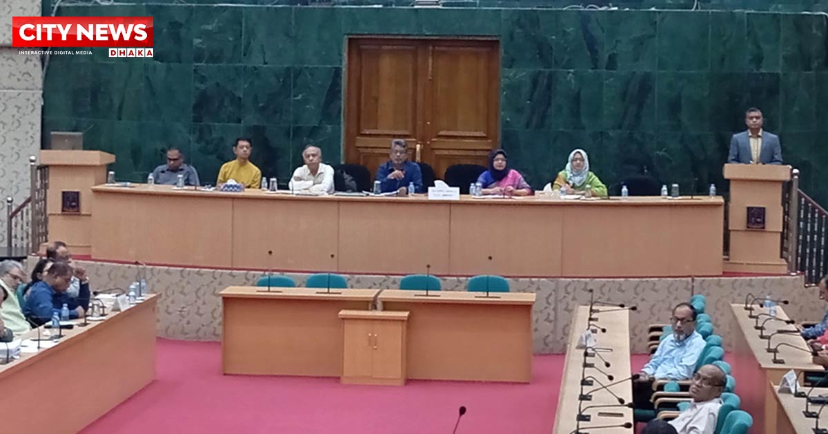 ২৯ জুলাই ডাকসুর তফসিল, সেপ্টেম্বরে ভোট