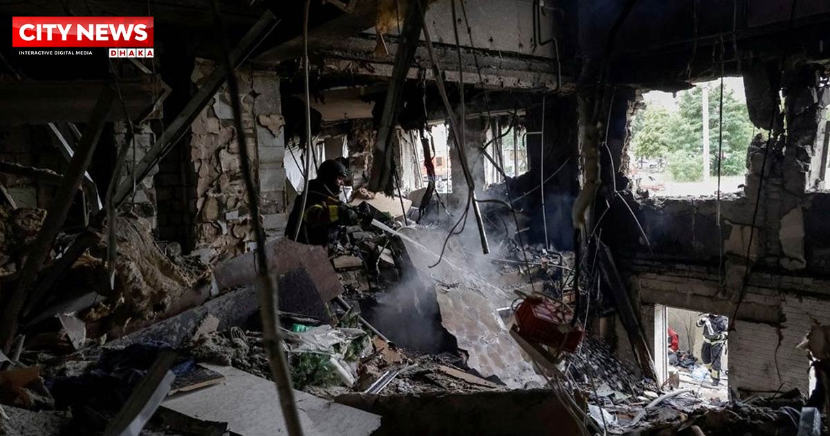 নাইজেরিয়ায় ফজরের নামাজের সময় মসজিদে হামলা, নিহত ২৭