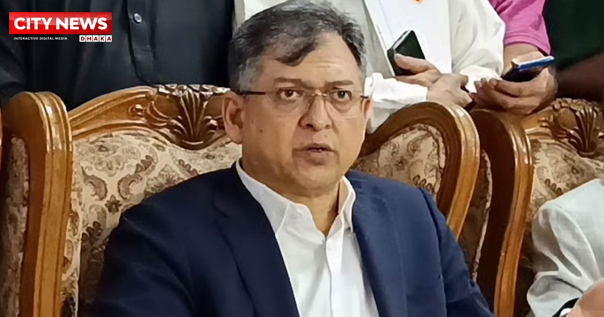 জুলাই সনদে একমত, ভিন্নমত স্পষ্টভাবে উল্লেখ থাকবে: সালাহউদ্দিন