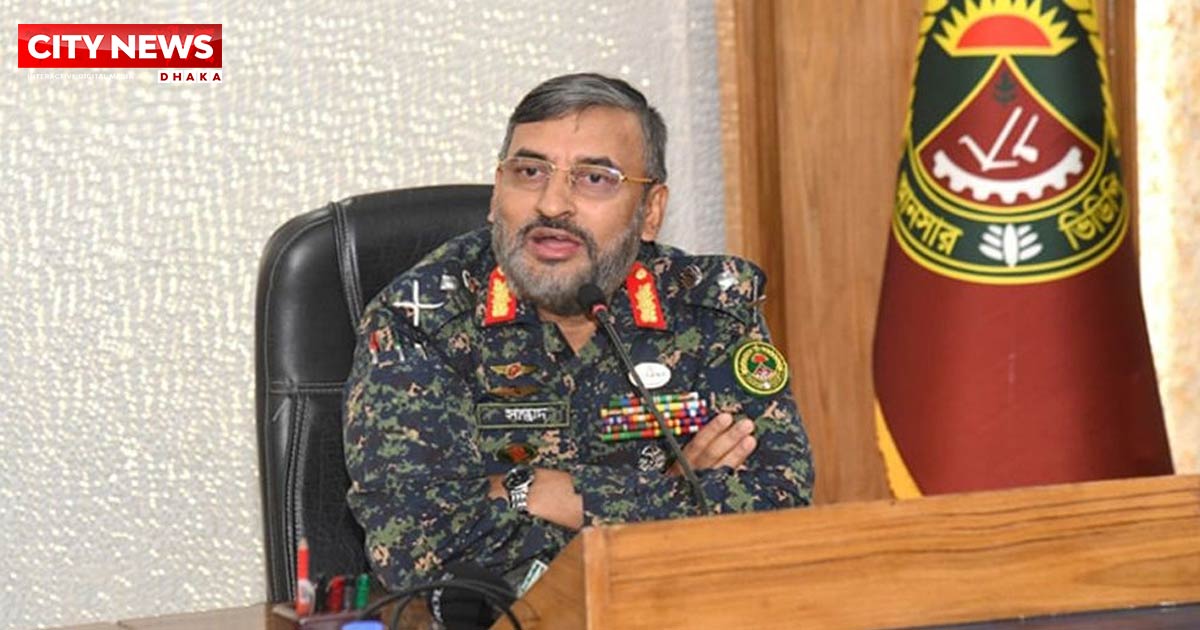 ভোটকেন্দ্রে ‘প্রথম প্রতিরক্ষা স্তর’ হবেন ৬ লাখ আনসার সদস্য: মহাপরিচালক