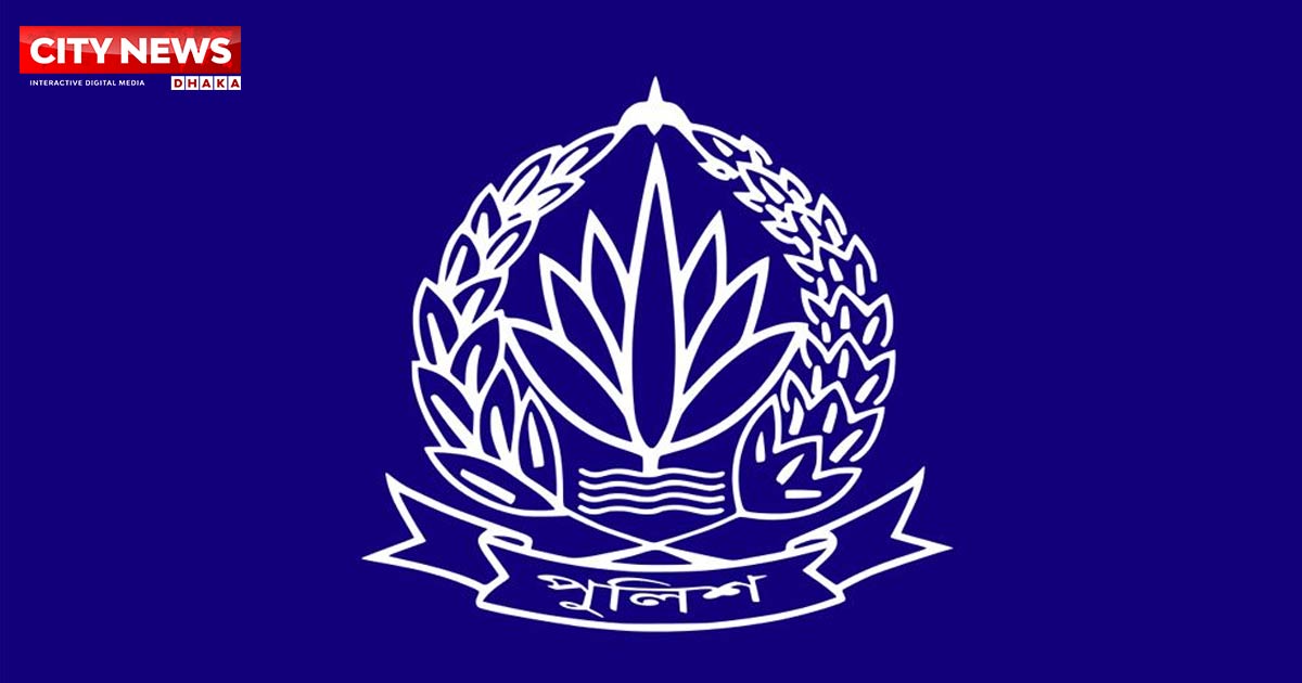 ডিআইজি হলেন ৩৩ পুলিশ কর্মকর্তা