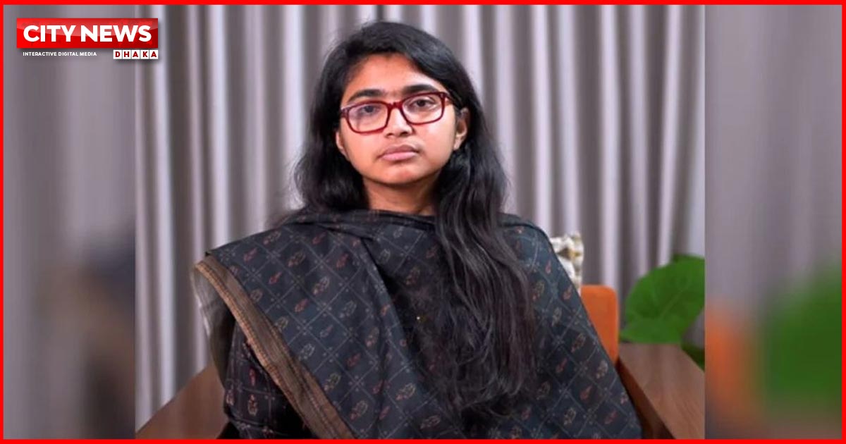 গভর্নর হিসেবে ‘ব্যবসায়ী’ নিয়োগ, যে ৫ প্রশ্ন তুললেন তাসনিম জারা