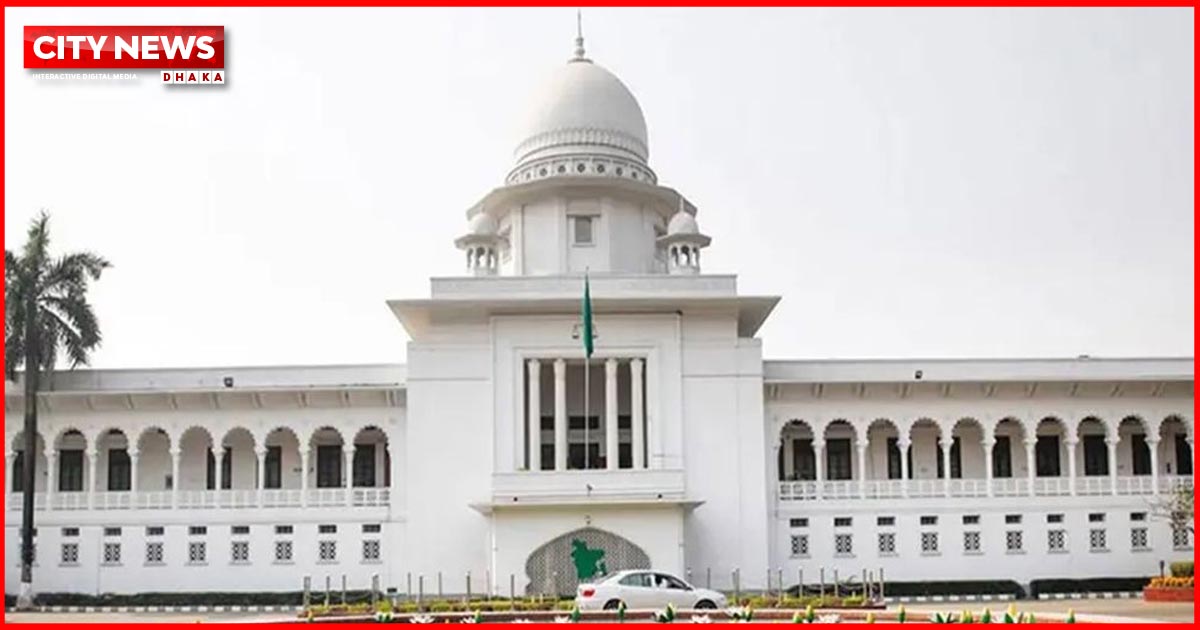 মৃত্যুদণ্ডপ্রাপ্ত খান আকরামকে খালাস দিলেন আপিল বিভাগ