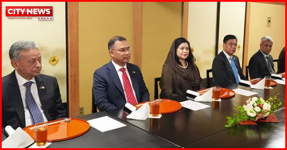 ভ্যাকসিন কারখানা স্থাপনে জাপানের সহযোগিতা চাইলেন প্রধানমন্ত্রী