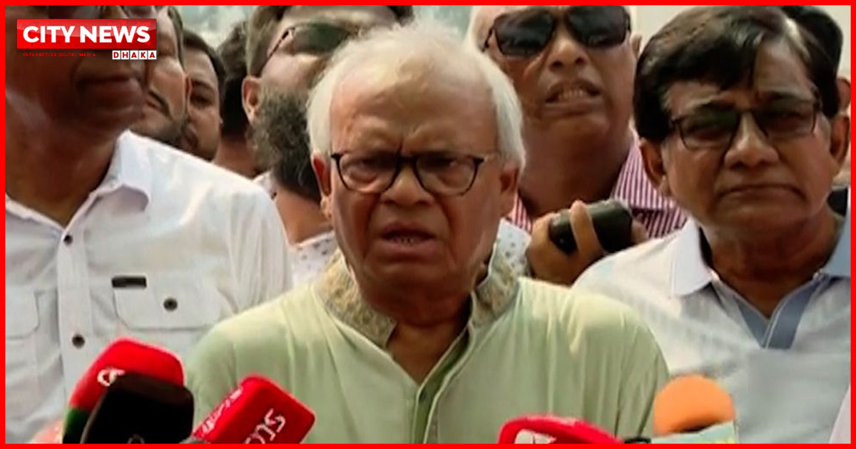সড়কে চাঁদাবাজি নিয়ন্ত্রণে কাজ করবে নতুন কমিটি, মাফিয়াবৃত্তির অবসান ঘটবে