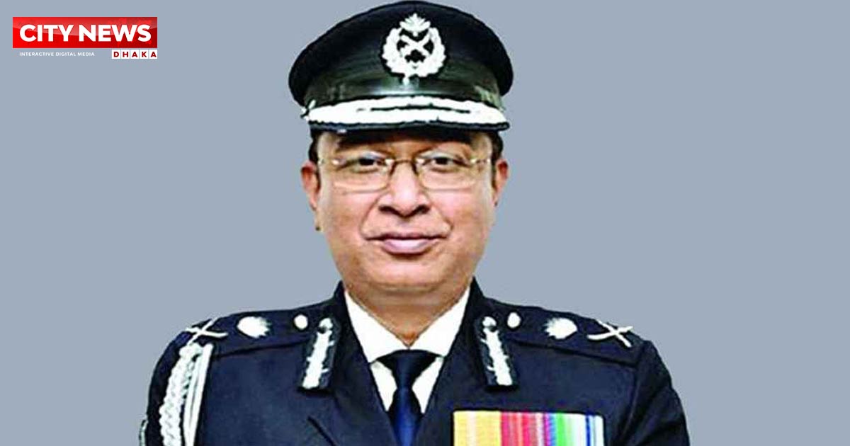 জঙ্গি নাটক সাজিয়ে ৭ জনকে হত্যা: সাবেক আইজিপি পাটোয়ারীসহ ৫ জনের বিরুদ্ধে গ্রেপ্তারি পরোয়ানা