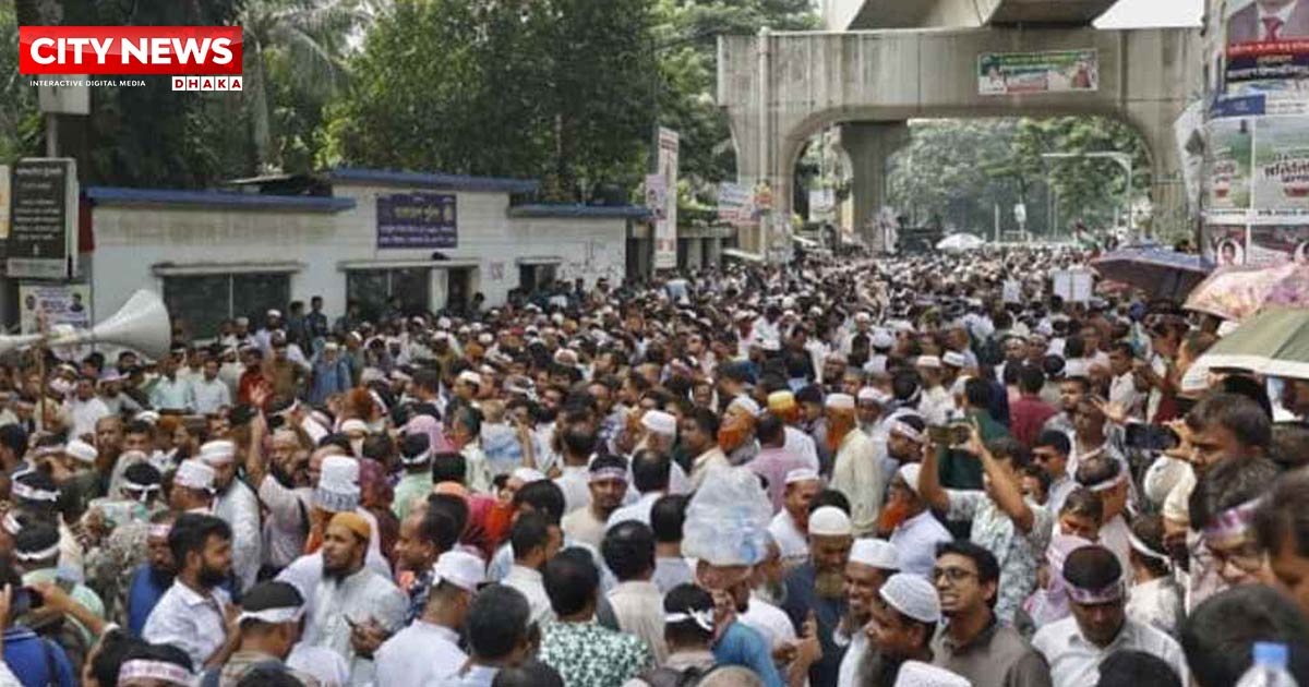 ভাতা বৃদ্ধির দাবিতে এবার শিক্ষকদের আমরণ অনশন কর্মসূচি ঘোষণা