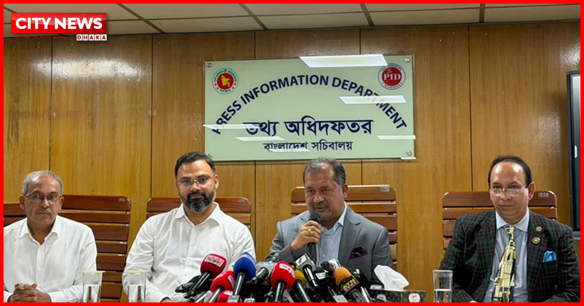 আগামী বিশ্বকাপে মুনাফার লক্ষ্য সরকারের: তথ্যমন্ত্রী