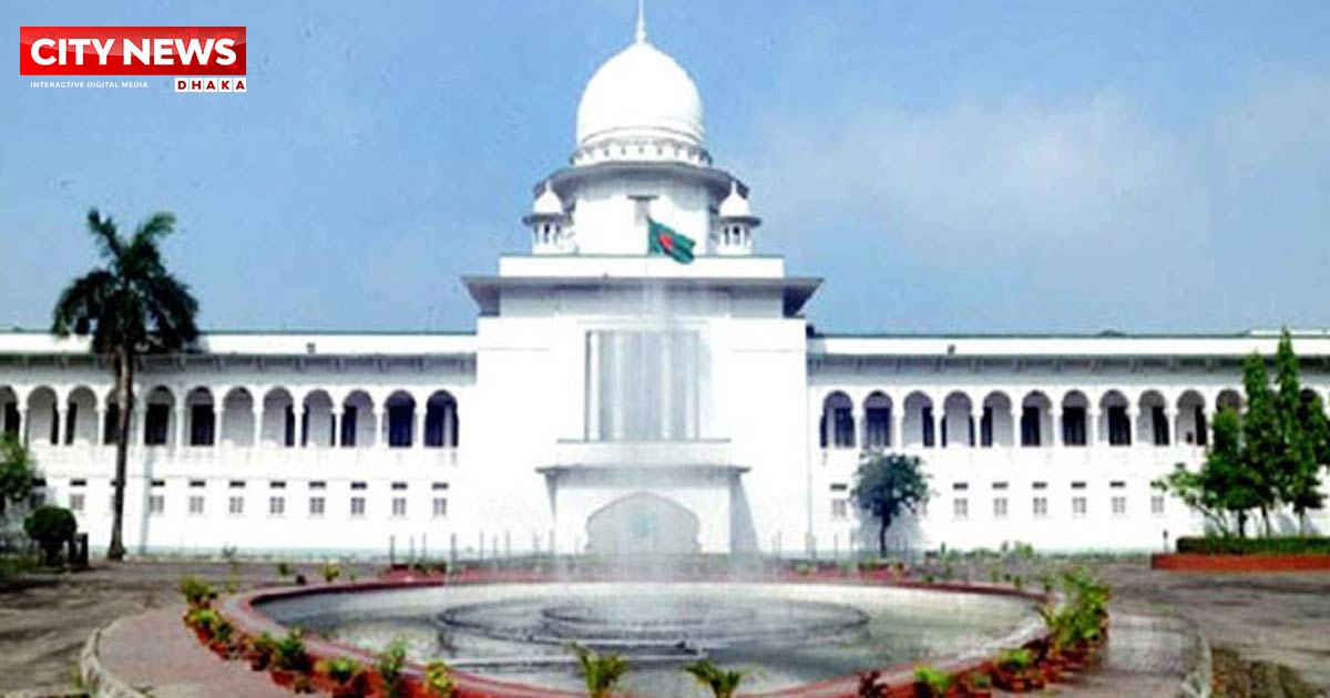 তিন শতাধিক বিচারককে জেলা জজ পদে পদোন্নতির সিদ্ধান্ত