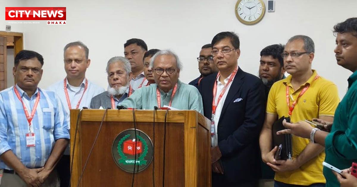 ২০২৪ সালে বিএনপির উদ্বৃত্ত ১০ কোটি ৮৫ লাখ টাকা