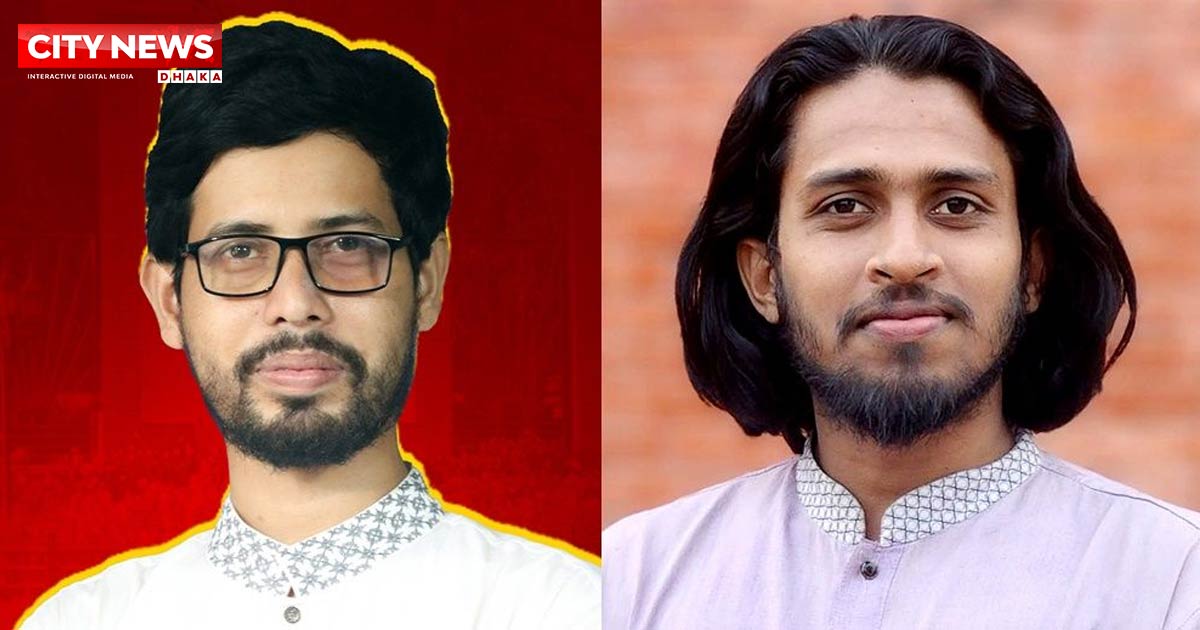 রাকসু নির্বাচন: ভিপি হলেন শিবিরের মোস্তাকুর, জিএস আম্মার