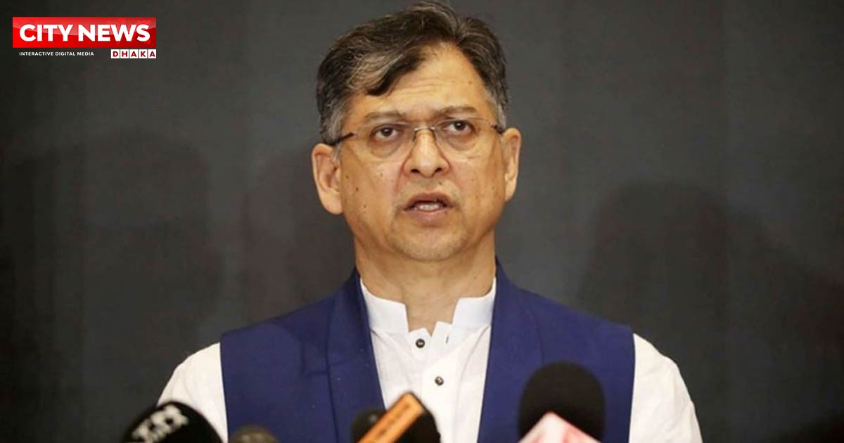 জনগণই সুষ্ঠু নির্বাচন নিশ্চিত করবে: সালাহউদ্দিন