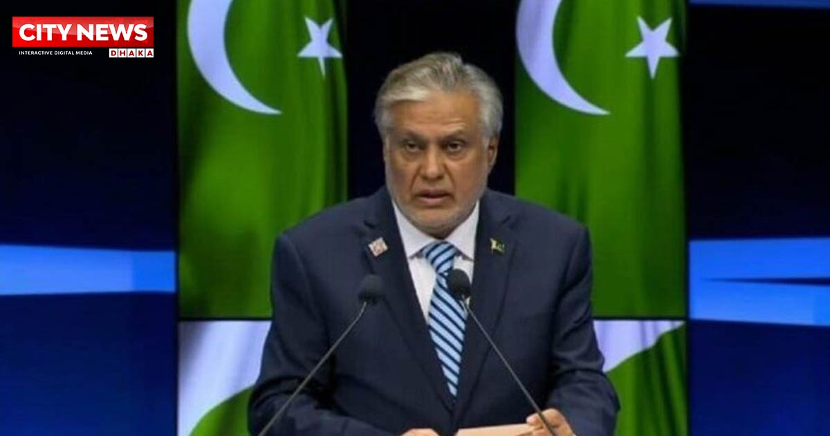 আব্রাহাম চুক্তিতে যোগদানের সম্ভাবনা নাকচ করল পাকিস্তান