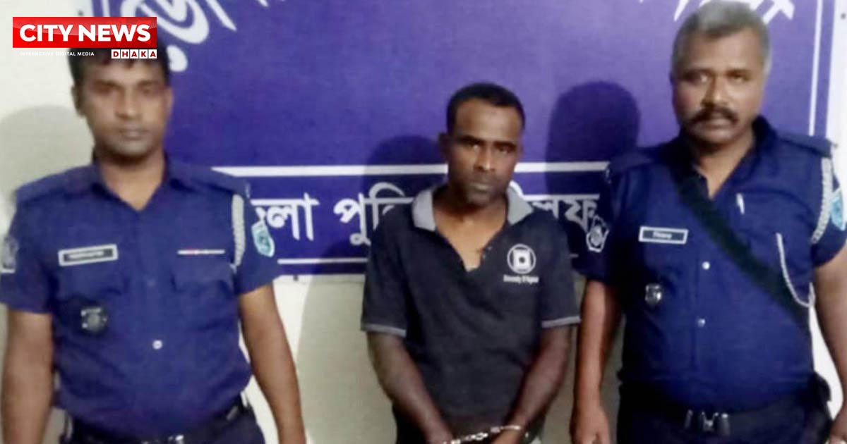 নীলফামারীতে সেনা অভিযানে জালিয়াত চক্রের হোতা গ্রেপ্তার