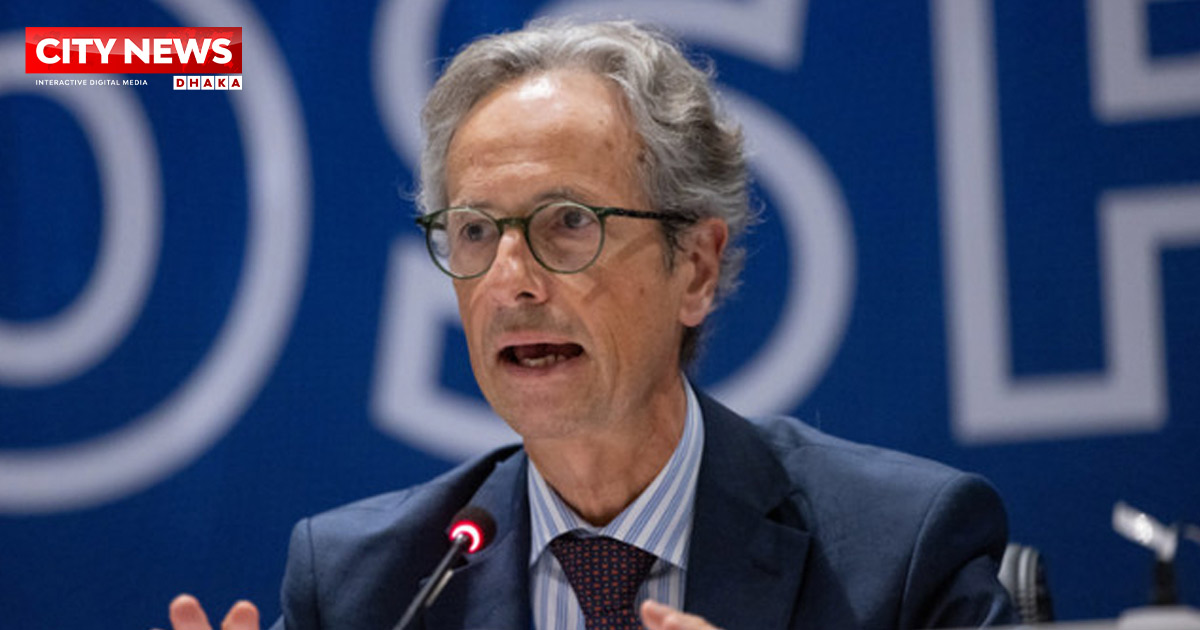 ৫ আগস্টের পর দুর্নীতি কমলেও পুরোপুরি নির্মূল হয়নি: টিআই প্রধান