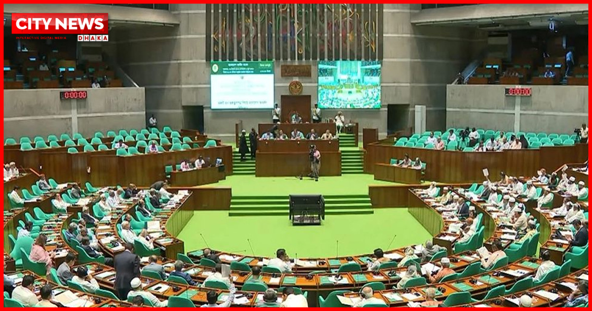 প্রশ্নপত্র ফাঁসের সাজা ৫ বছরের কারাদণ্ড, সংসদে বিল পাস