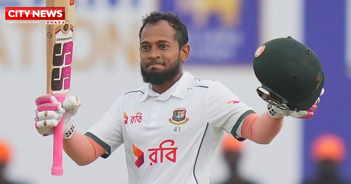 ‘ক্যারিয়ারের শেষদিকে সব ইনিংসই স্পেশাল’— বললেন মুশফিক