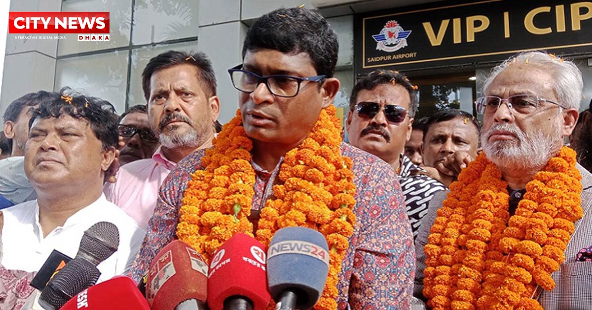 সরকারকে উদ্যোগ নিতে হবে মব নিয়ন্ত্রণে: জাপা মহাসচিব