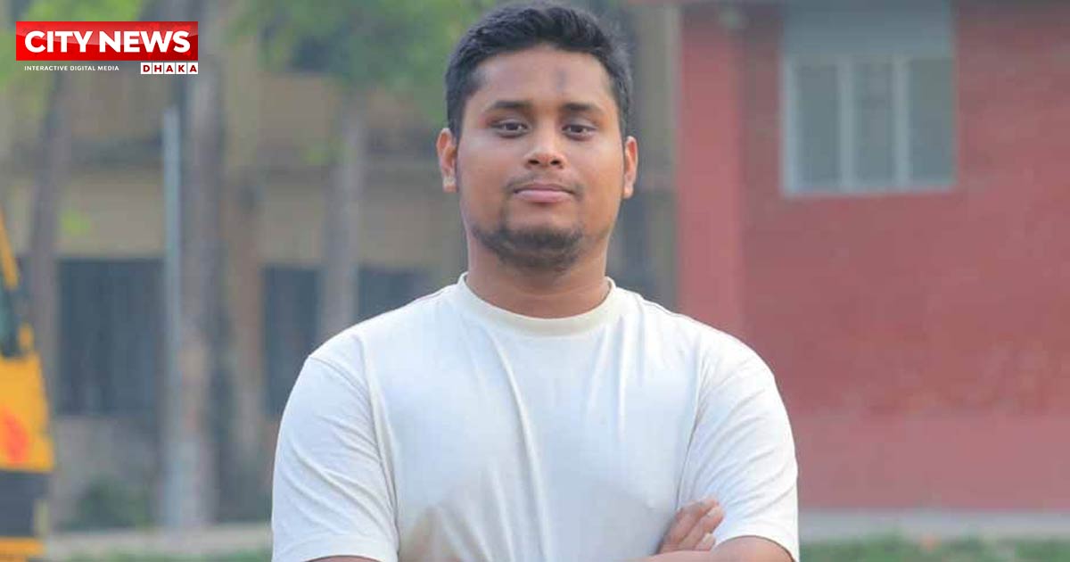 কক্সবাজারে যাওয়া ছিল নীরব প্রতিবাদ: হাসনাত