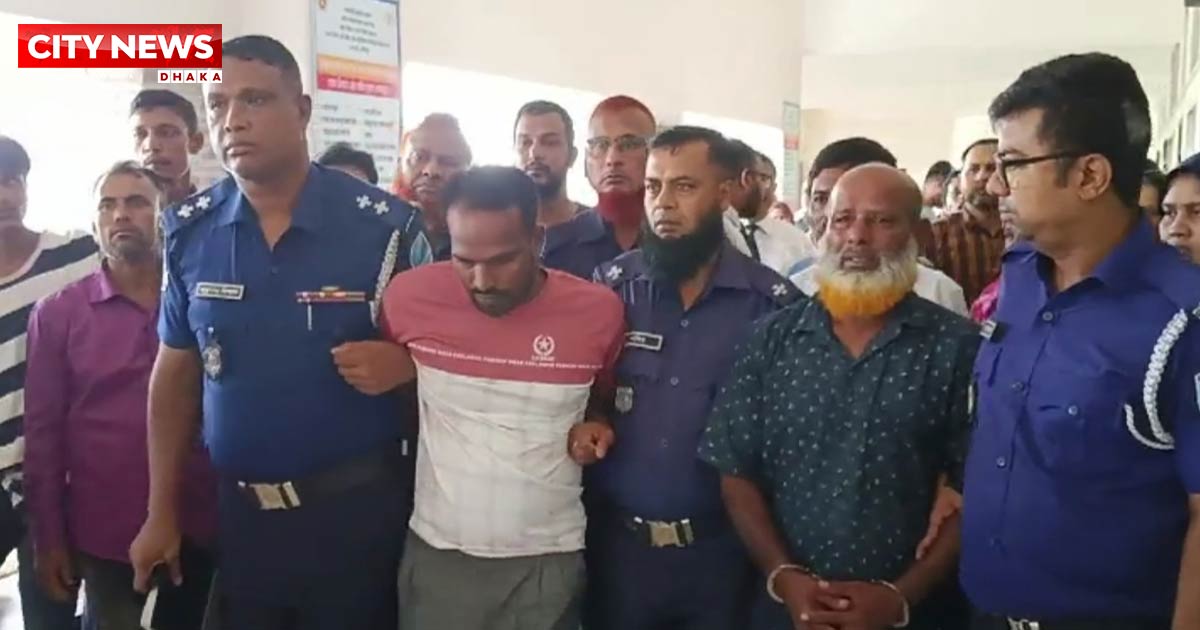 ফরিদপুরে দুই লাখ টাকা যৌতুকের জন্য পেট্রোল ঢেলে পুড়িয়ে স্ত্রীকে হত্যা