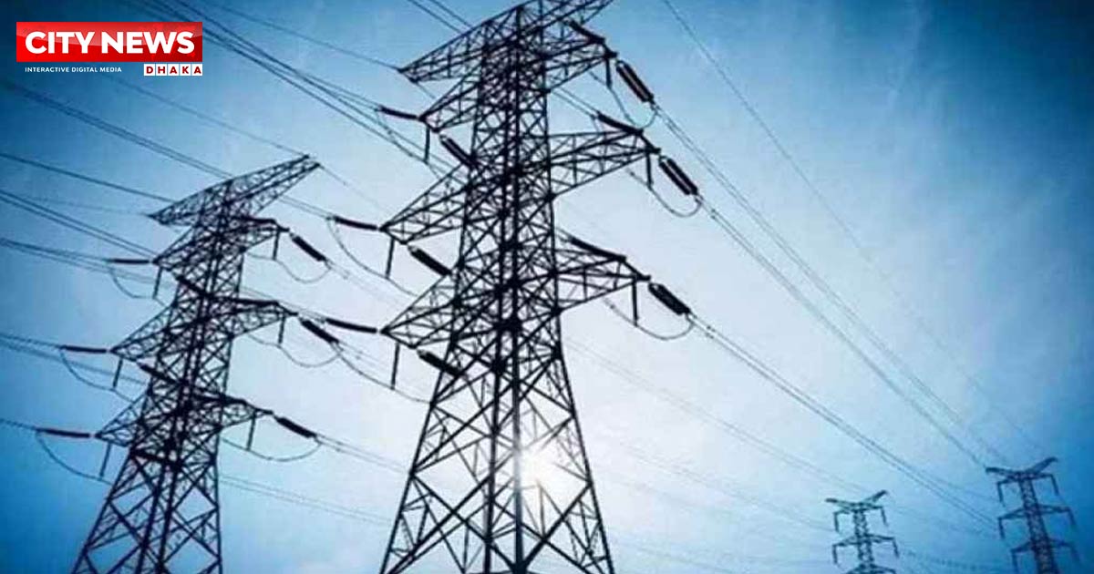 আজ যেসব এলাকায় ৫ ঘণ্টা বিদ্যুৎ থাকবে না 