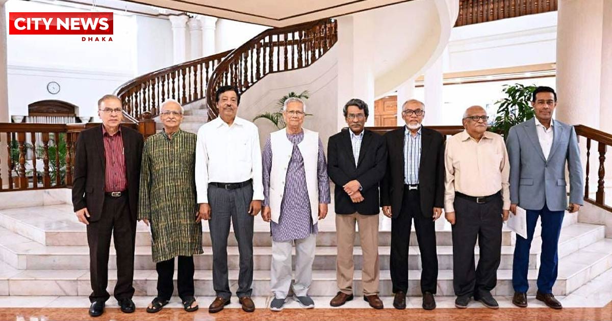মঙ্গলবার জুলাই সনদ বাস্তবায়নের সুপারিশ জমা দেবে কমিশন
