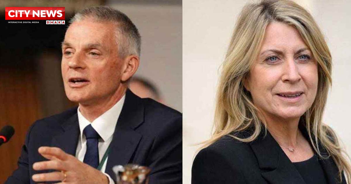 বিবিসির মহাপরিচালক ও বার্তাপ্রধানের পদত্যাগ