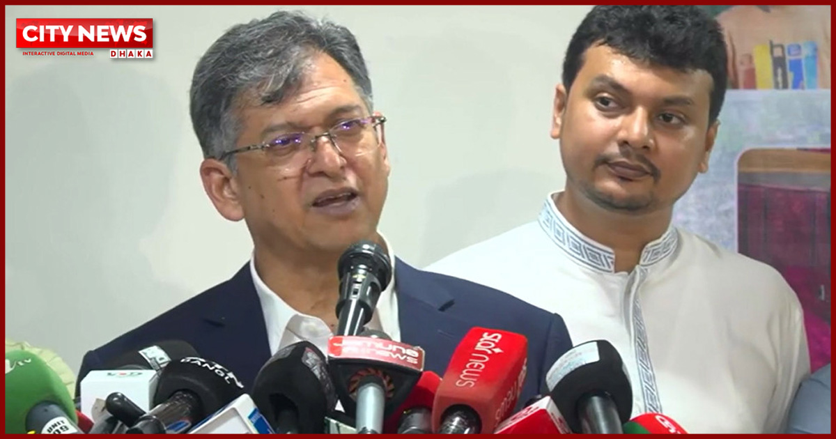 জুলাই চেতনা বিক্রি করে বেশিদিন রাজনীতি করা যাবে না : স্বরাষ্ট্রমন্ত্রী