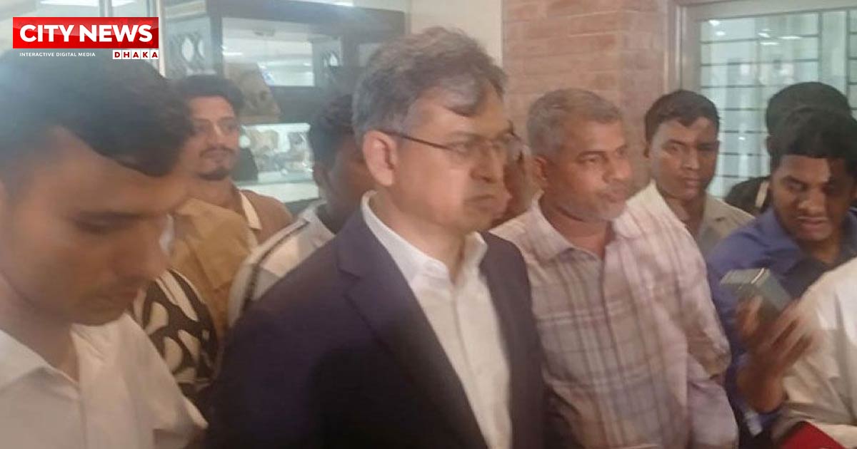 সংসদীয় কমিটির সভাপতির পদ পাবে বিরোধী দল: সালাহউদ্দিন