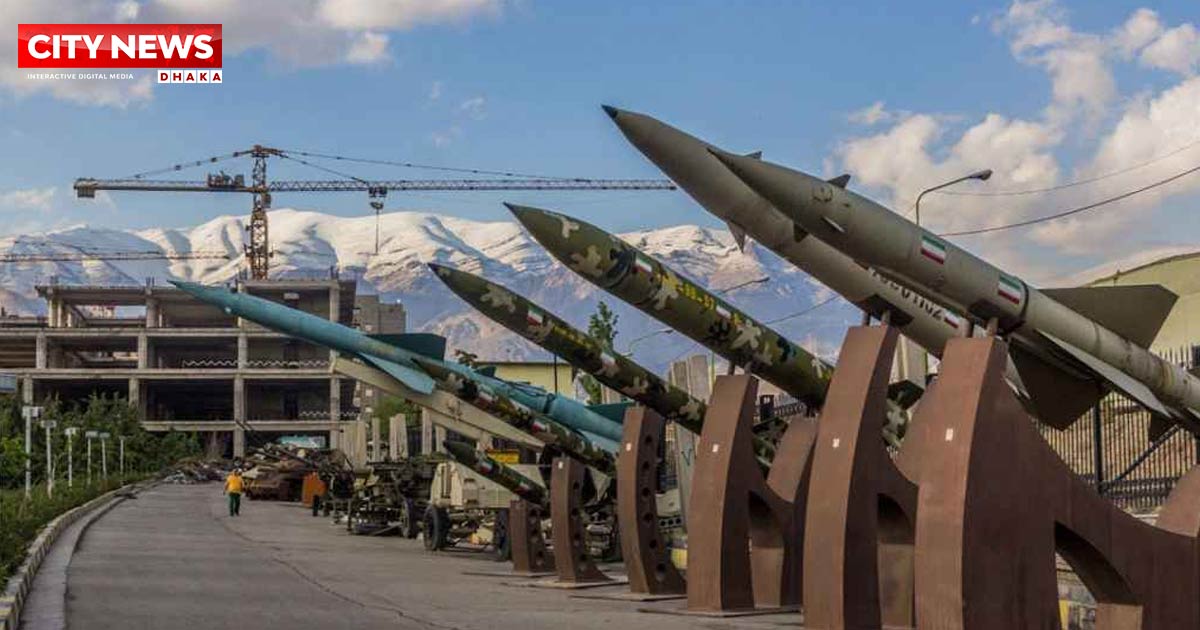 ইরান সংকট কি আসলেই শেষ নাকি ‘বড় যুদ্ধ’ আসন্ন?