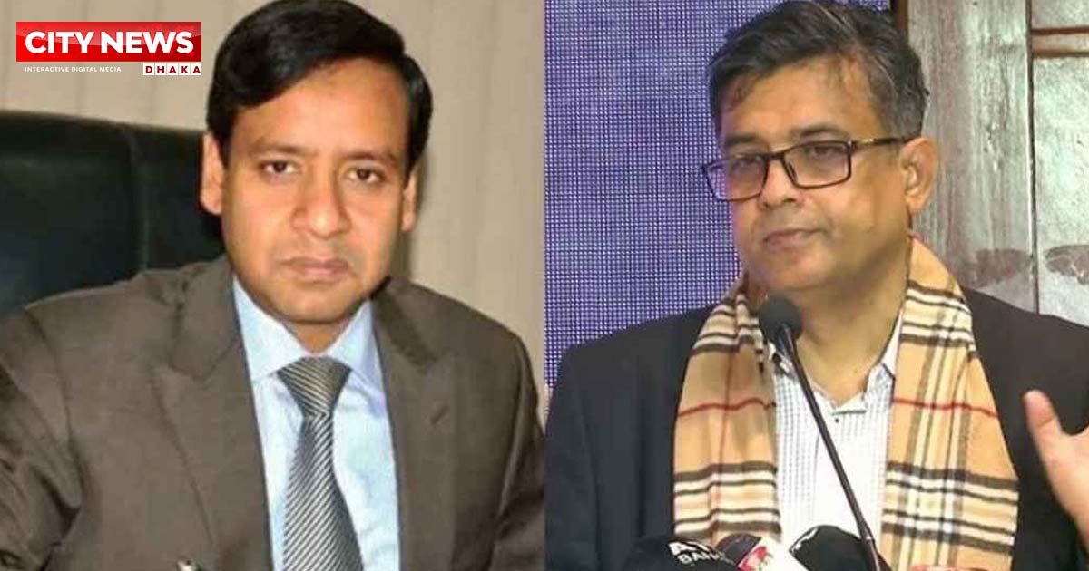 গোলাম মাওলা রনিকে নিয়ে বিস্ফোরক মন্তব্য করলেন প্রেস সচিব